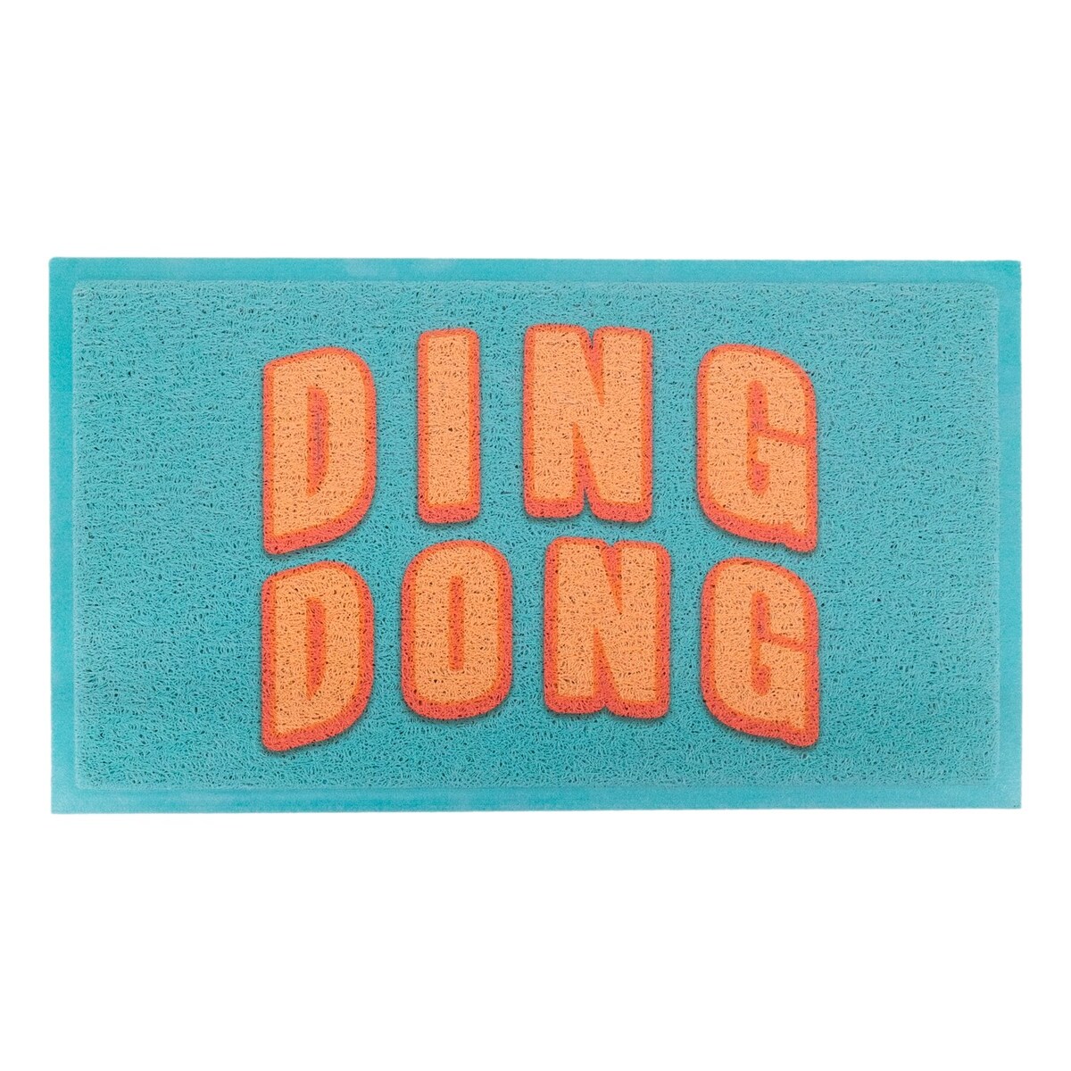 Wycieraczka Ding Dong - (70 x 40 cm)