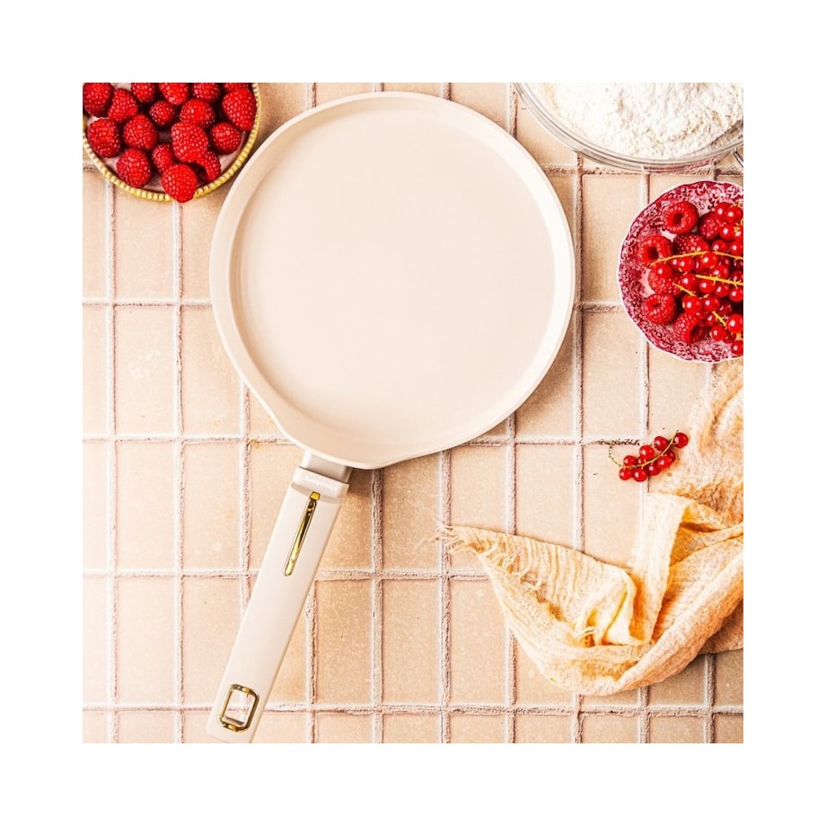 Klausberg patelnia do naleśników 24cm 63860