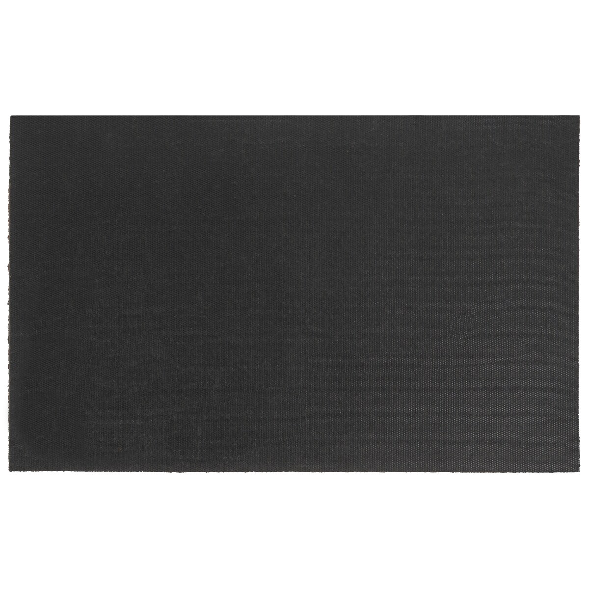 Wycieraczka TANANA Kolorowy 50 x 80 cm Ptak Włókno kokosowe