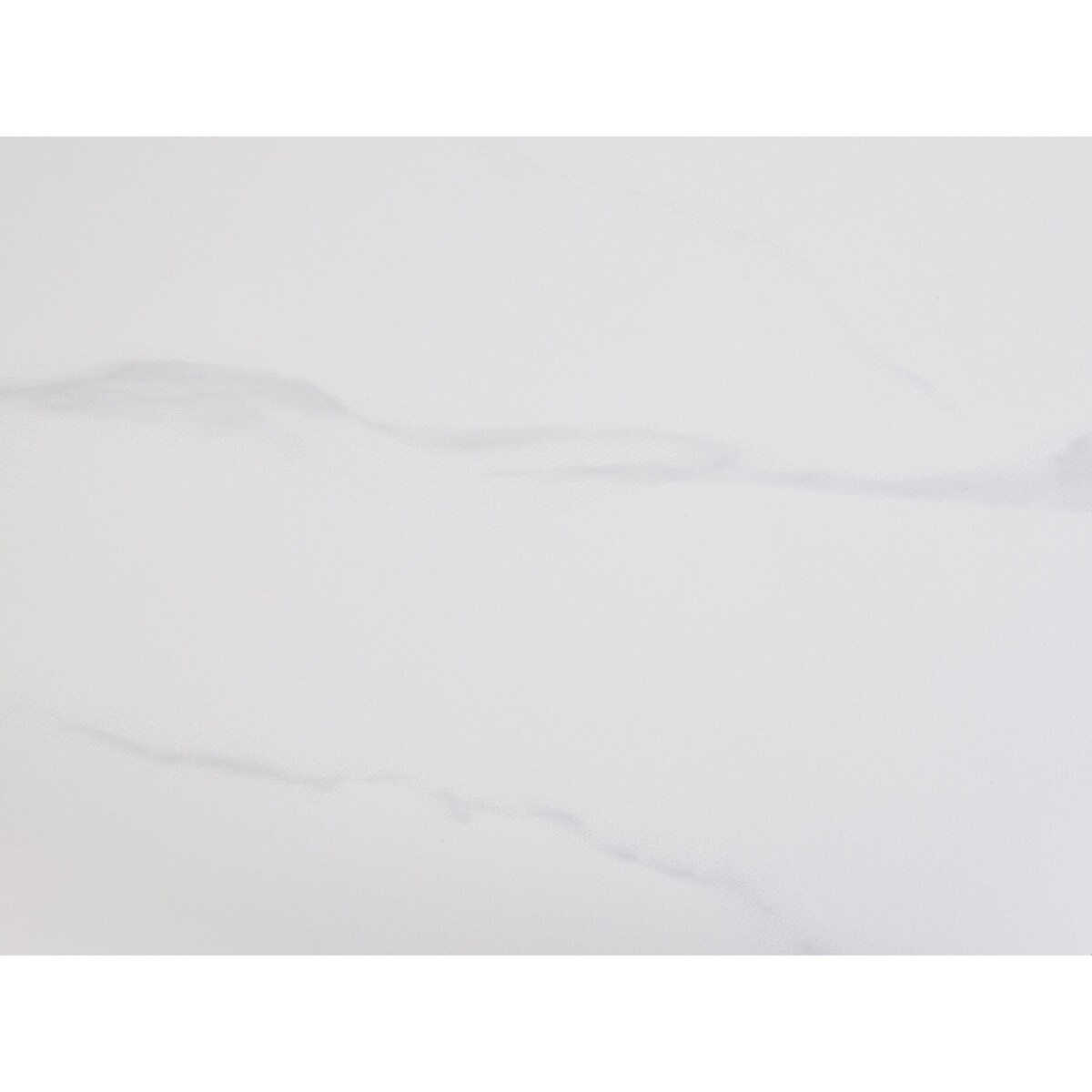 Stolik pomocniczy ceramiczny czarny ITUNA