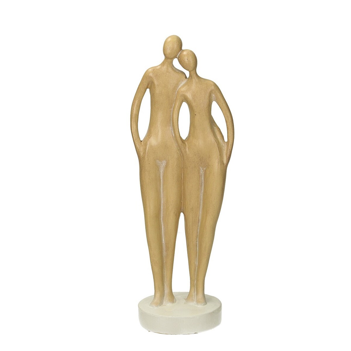 Figurka Para Calina II 9x30 cm, 9x30 cm