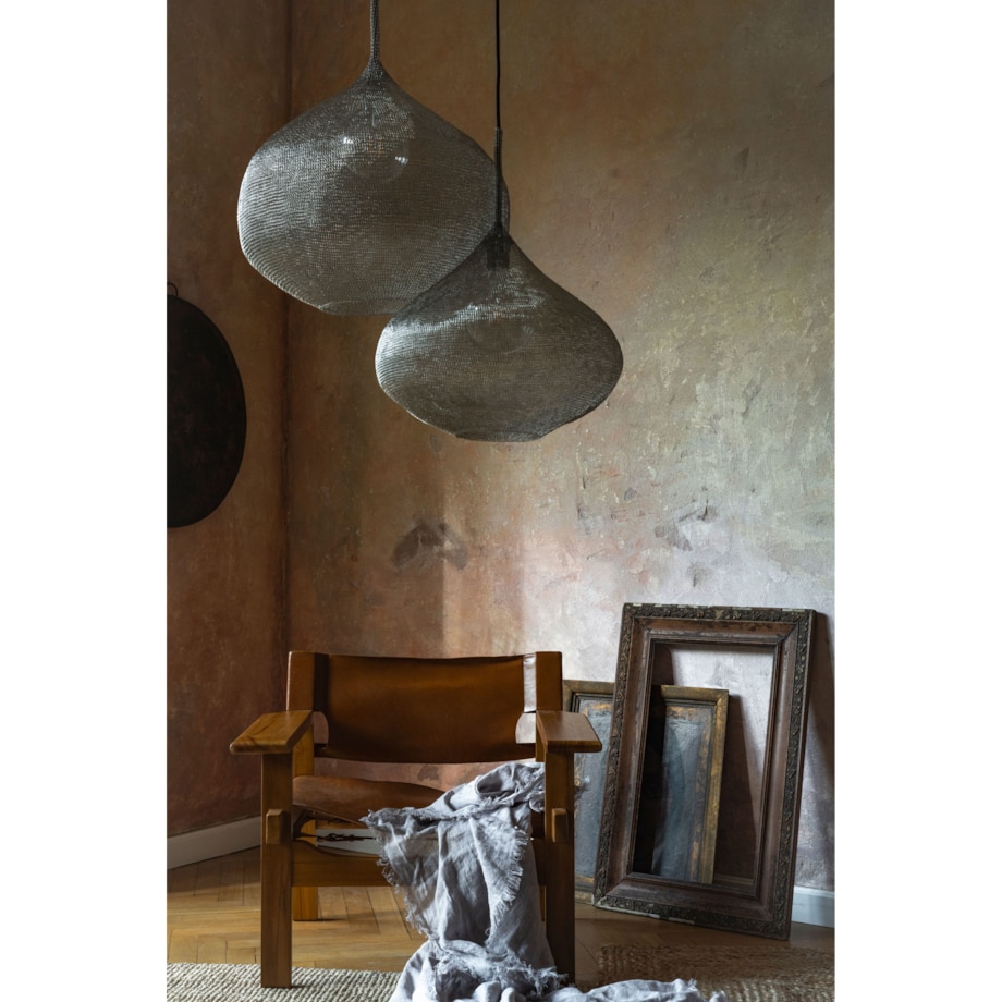 Metalowa lampa HIVE 3.0