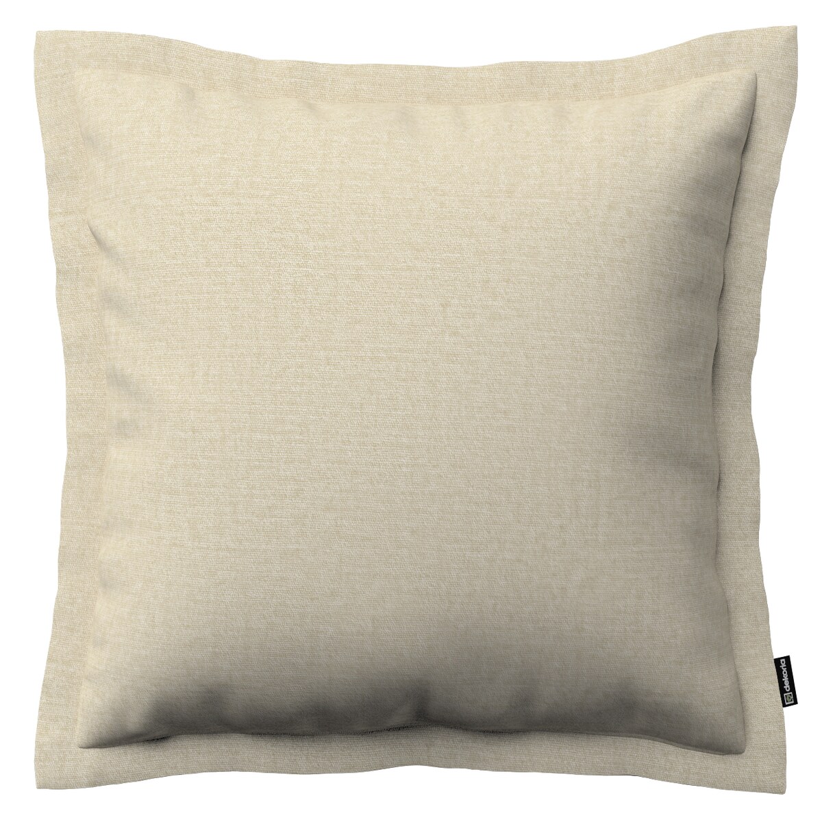 Poszewka Mona na poduszkę 45x45 ecru szenil