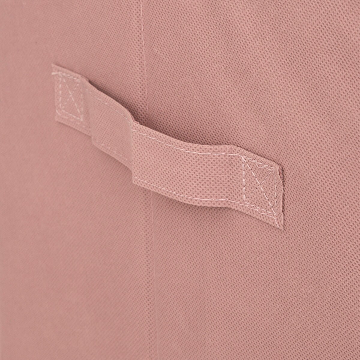 Pojemnik tekstylny ANIMAL, motyw dziecięcy, 29 x 29 x 29 cm