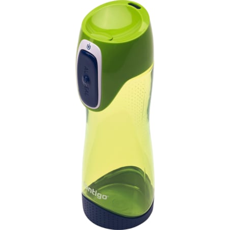 Butelka na wodę Contigo Swish 500ml - Citron