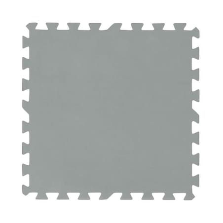 Mata piankowa pod basen puzzle 50 x 50 cm 9 szt. Bestway 58639