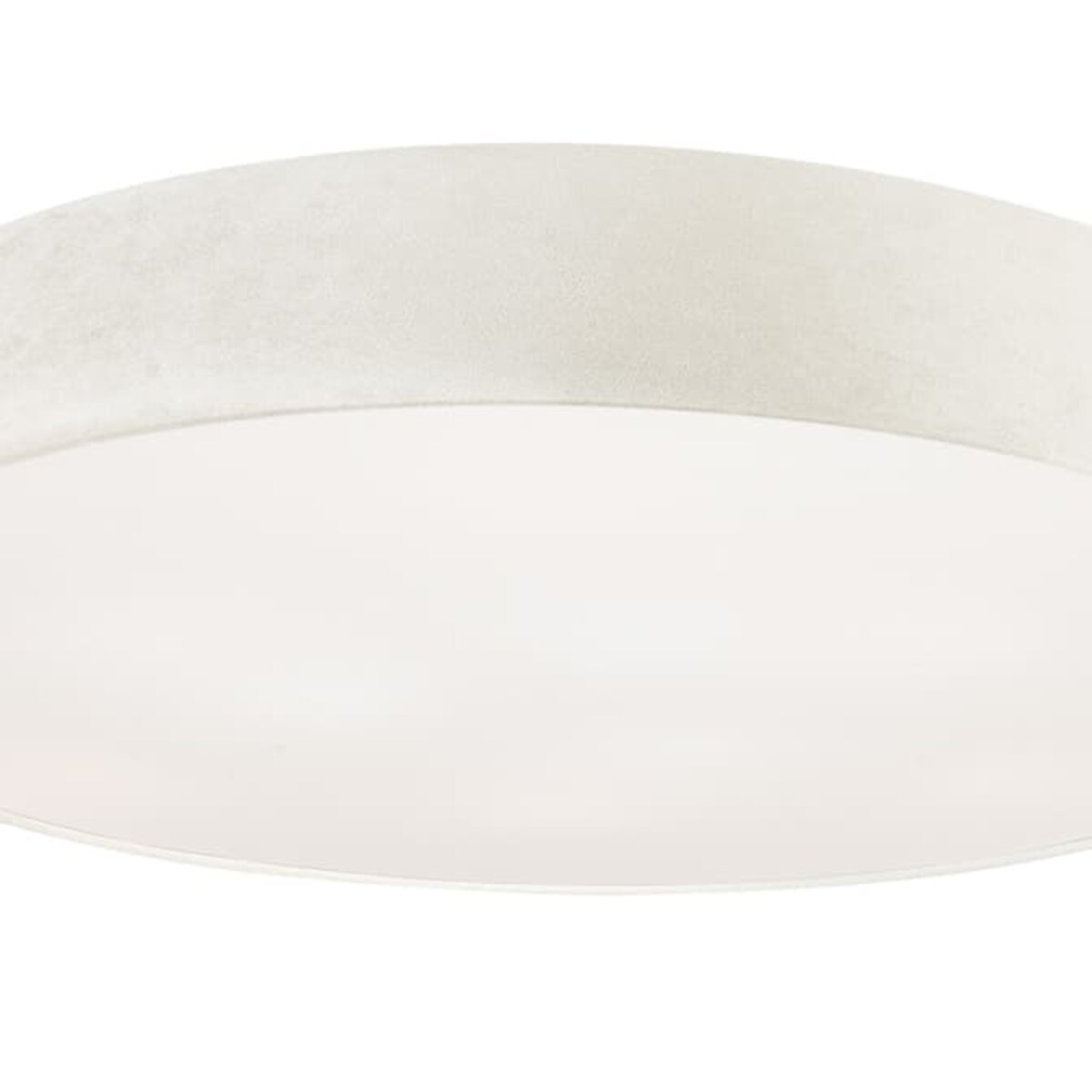 Lampa sufitowa 8962 LAGUNA Kremowy Nowodvorski