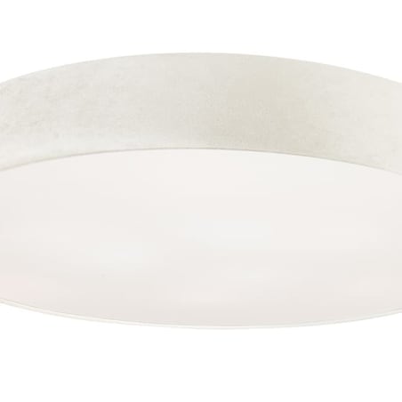 Lampa sufitowa 8962 LAGUNA Kremowy Nowodvorski