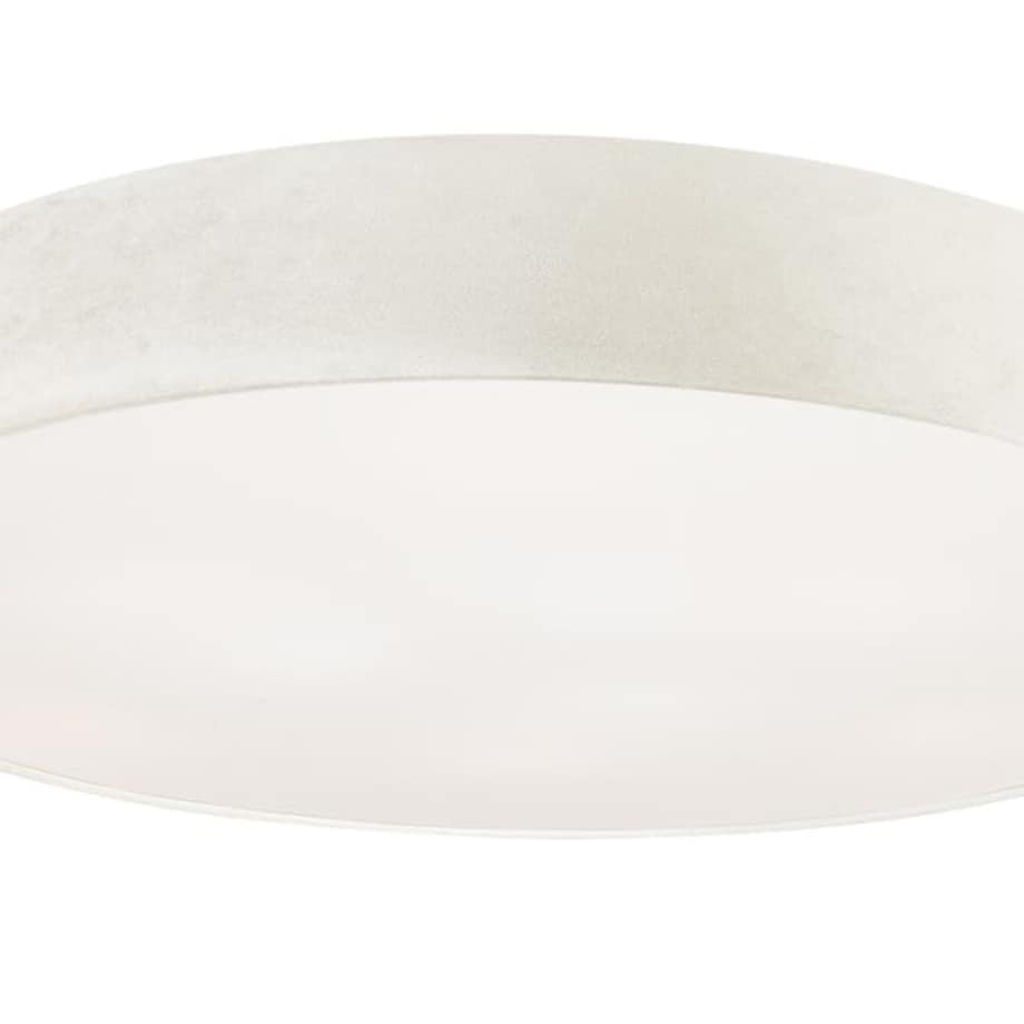 Lampa sufitowa 8962 LAGUNA Kremowy Nowodvorski
