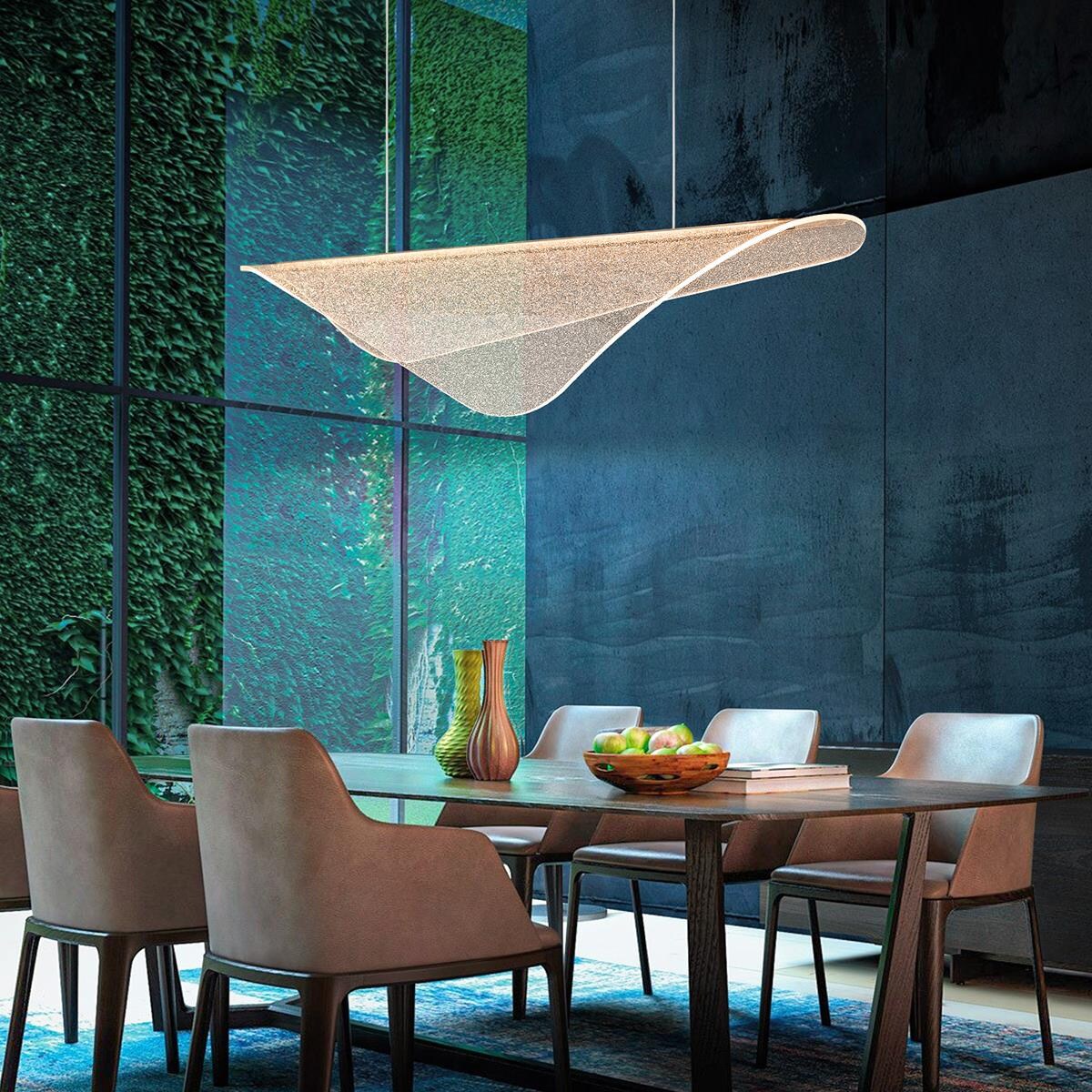 Lampa wisząca Corta No.5 120