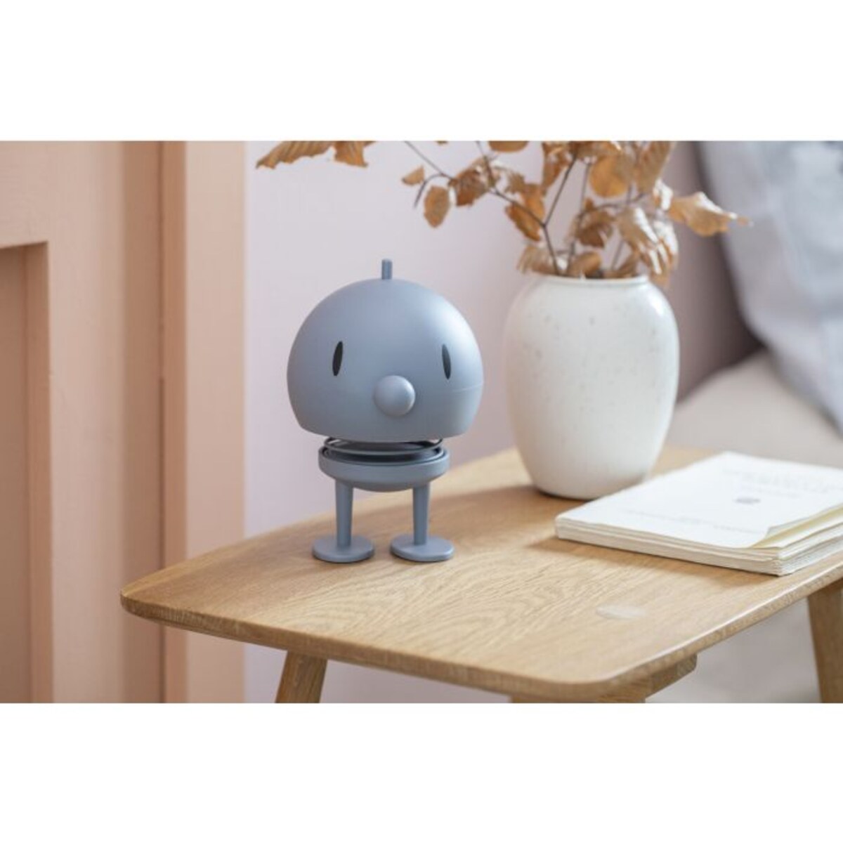 Hoptimist figurka Bumble L Sky 30530