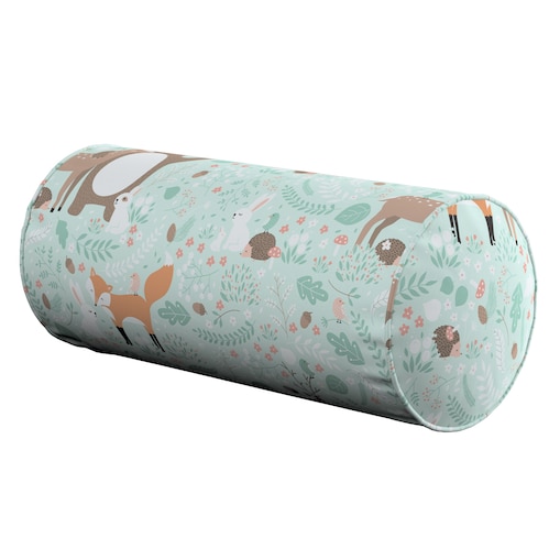 Wałek Ruby, zielony, Ø16 x 40 cm, Magic Collection