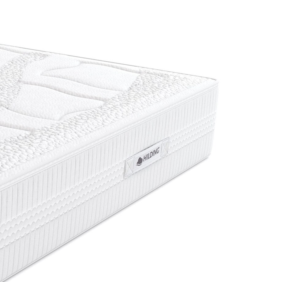 HILDING MAKARENA - materac multipocket, sprężynowy 160x200 Elips
