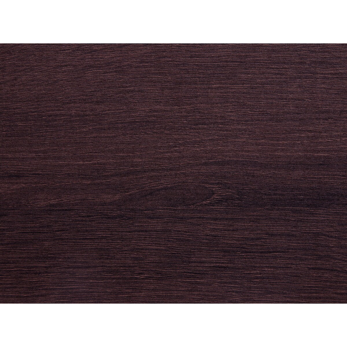 Szafka nocna ciemne drewno RODES