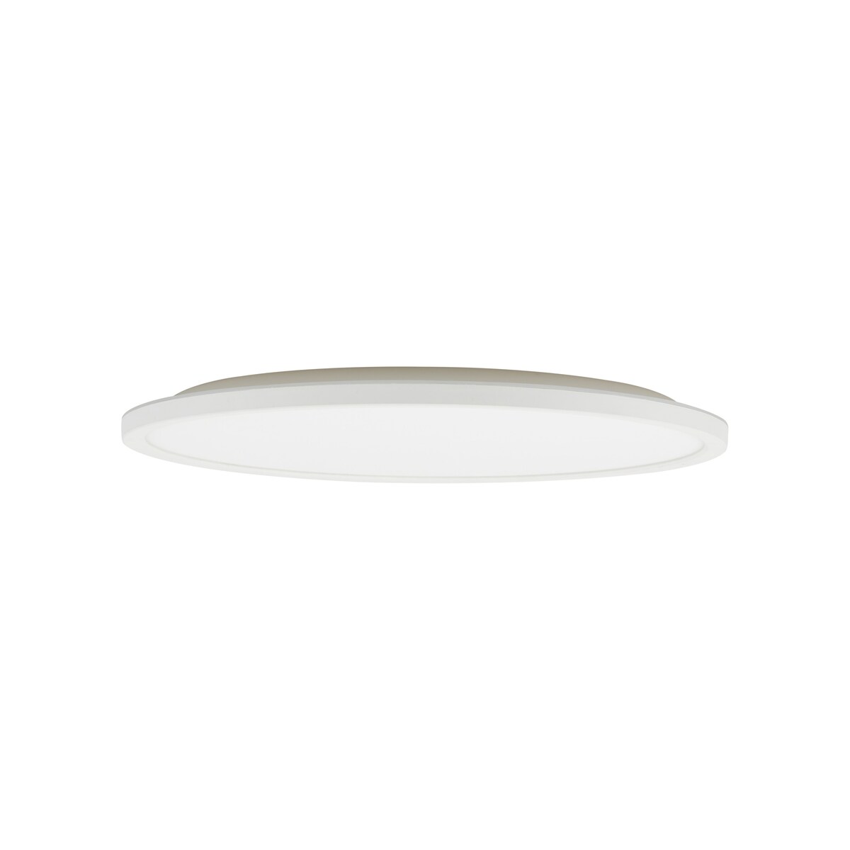 Plafon Łazienkowy Aqua Ip54 30Cm Biały 24W Led Zmienna Barwa 3000/4000/6500