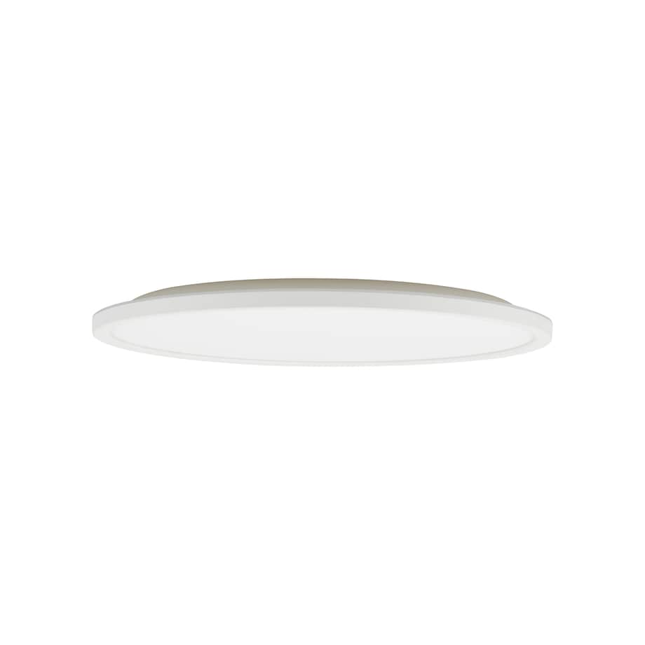 Plafon Łazienkowy Aqua Ip54 30Cm Biały 24W Led Zmienna Barwa 3000/4000/6500