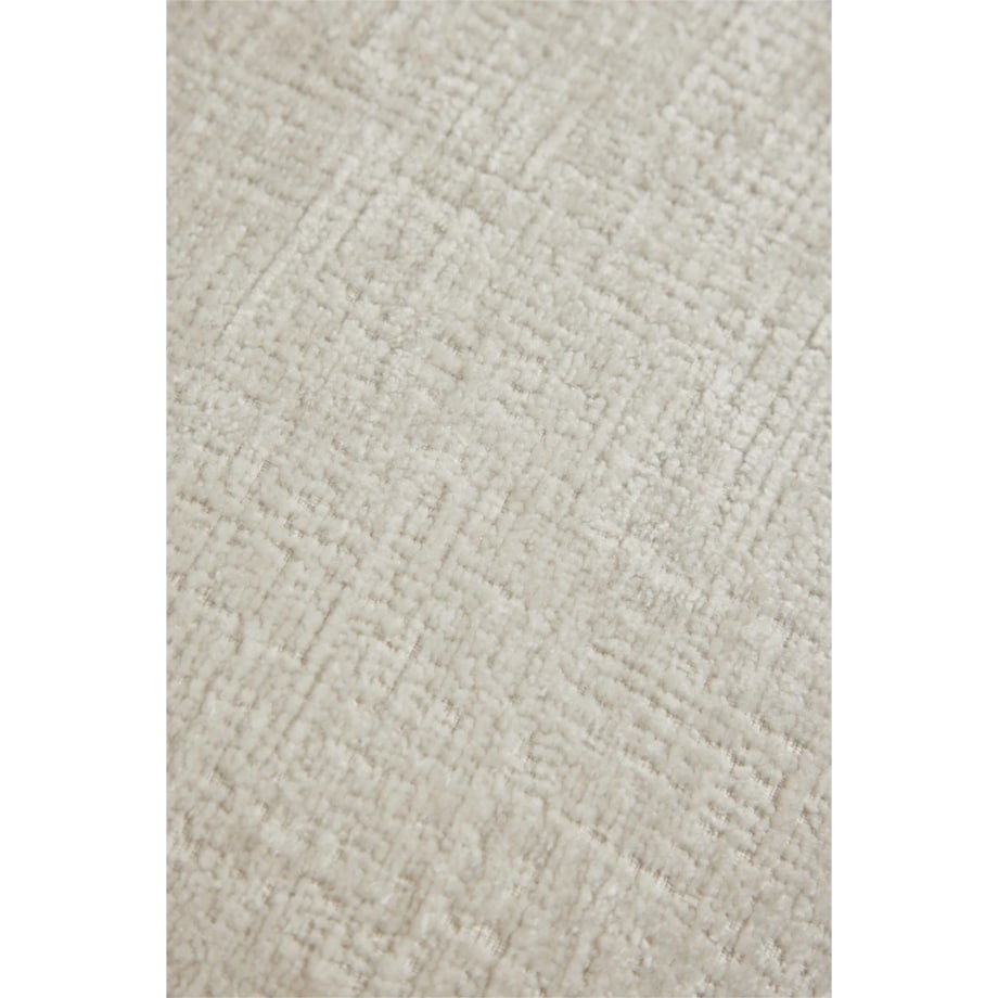 Krzesło do jadalni Vasilis Chenille z podłokietnikami