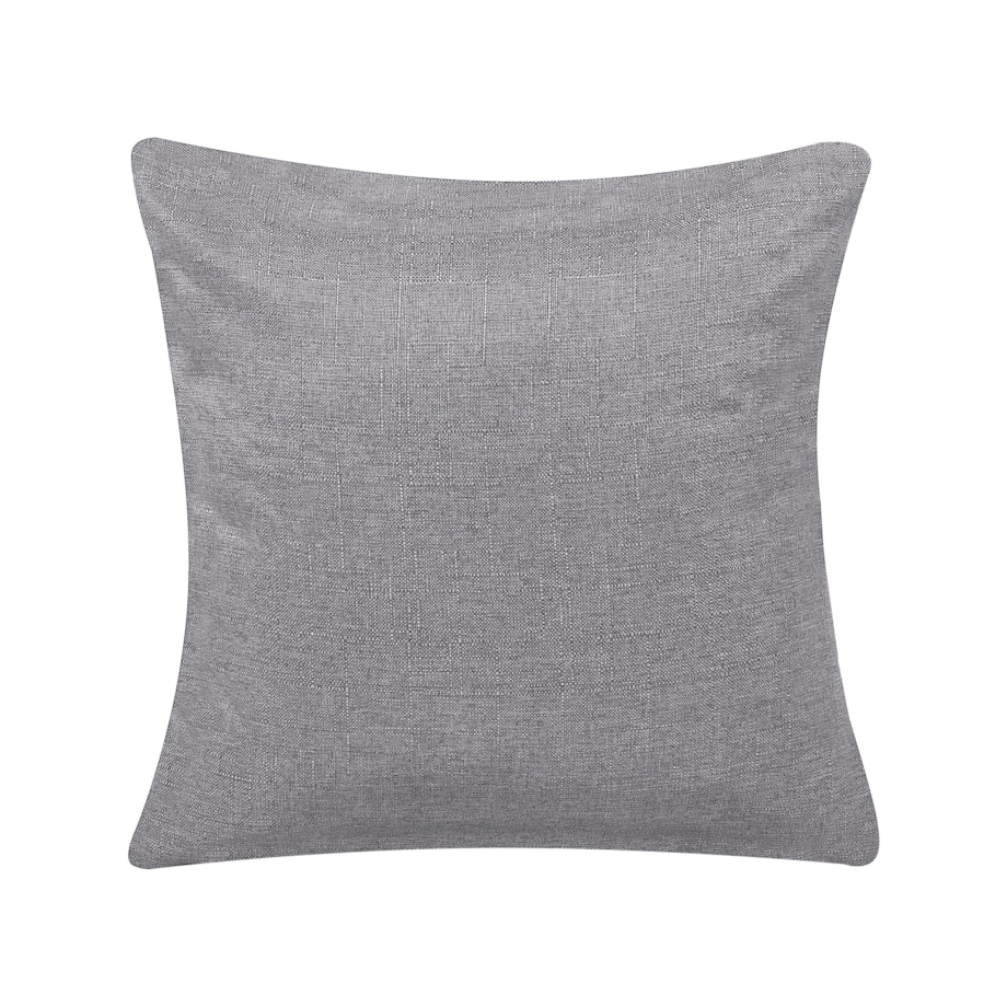 Sofa rozkładana szara LUCAN