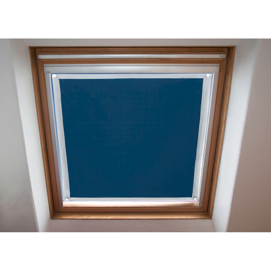 Osłona przeciwsłoneczna na okno 59 x 92 cm