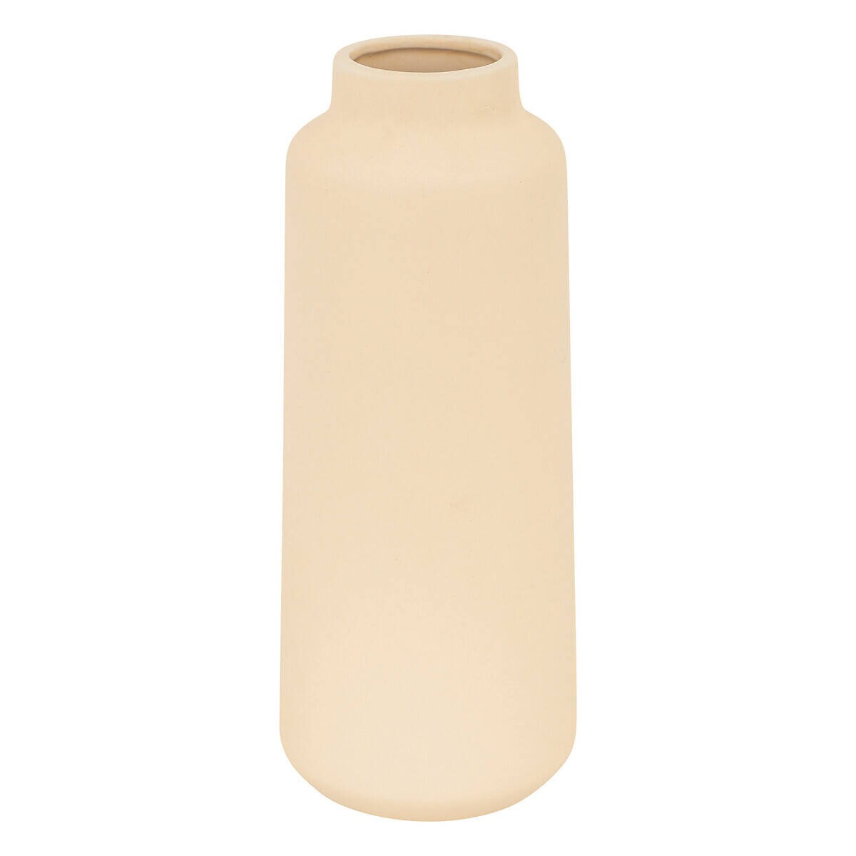 Klasyczny wazon ceramiczny TILA, Ø 12 cm