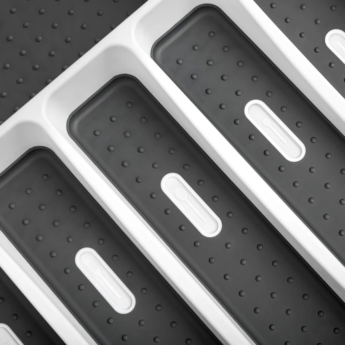 Wkład do szuflady na sztućce Rayen