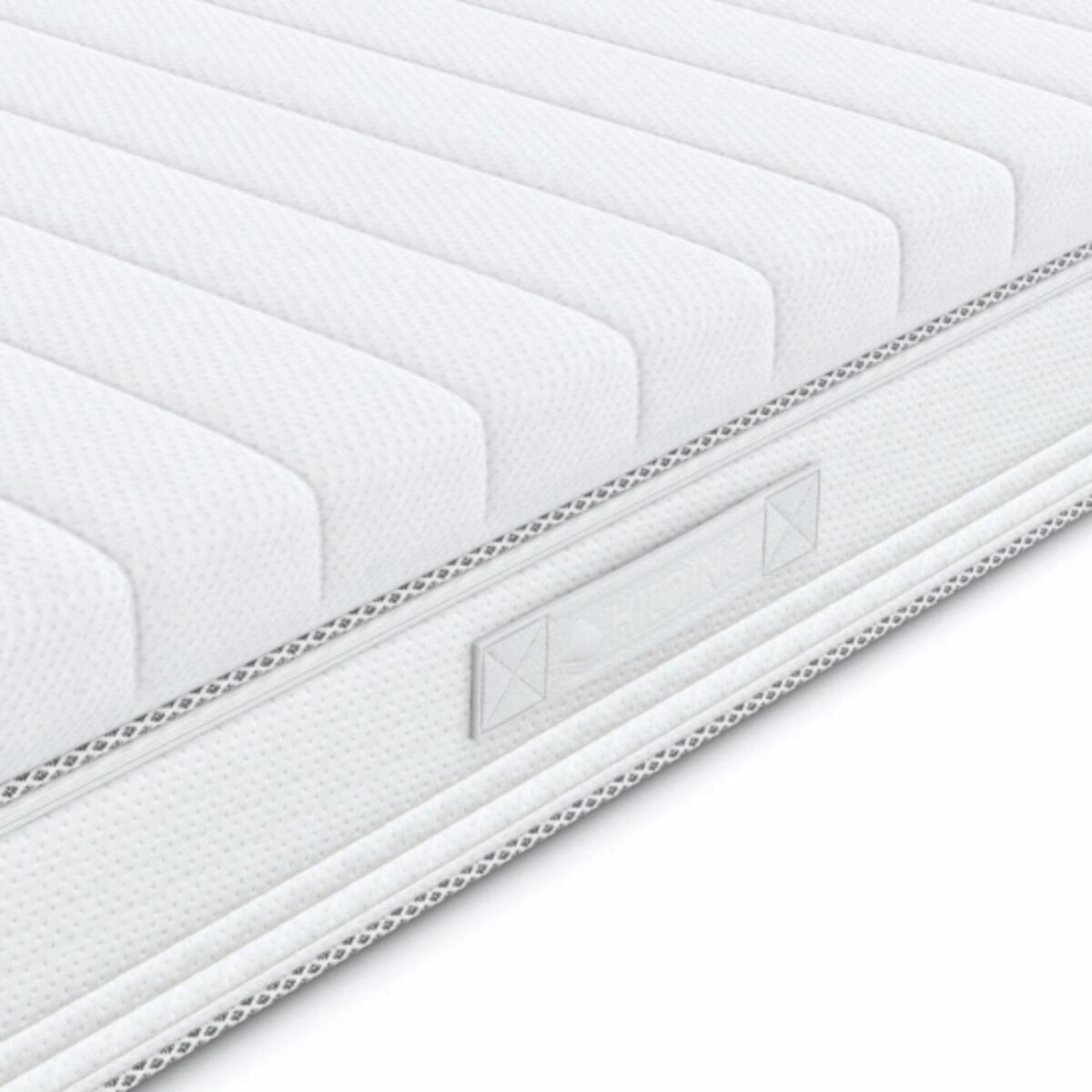 Materac Lambada Probiotex, 180 x 200 cm, Hilding