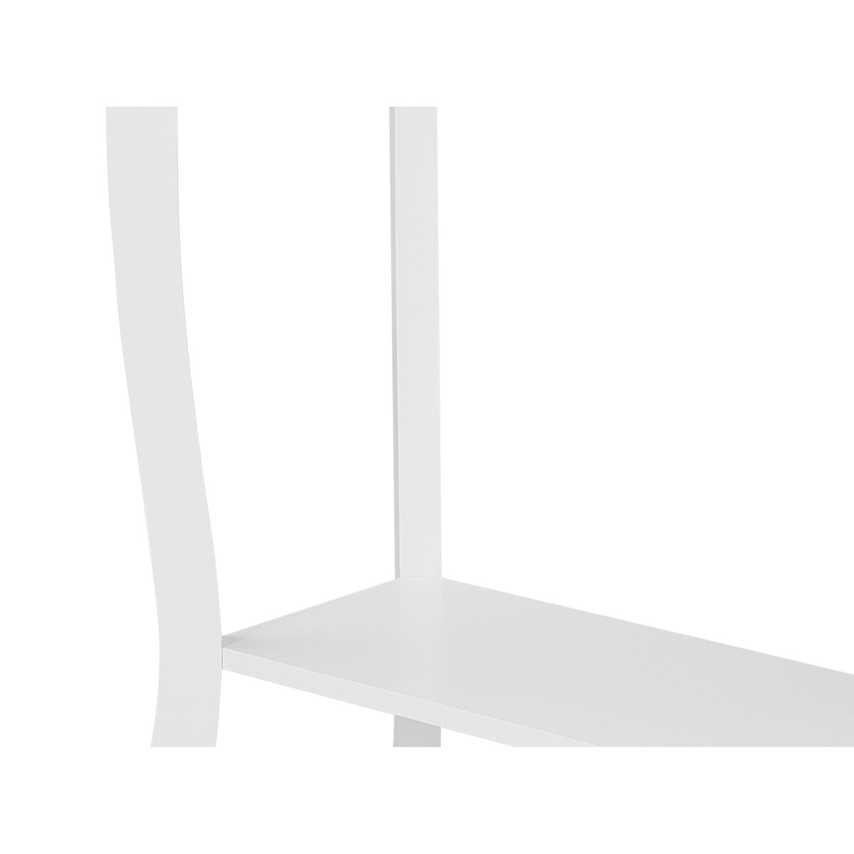 Konsola biała HARTFORD