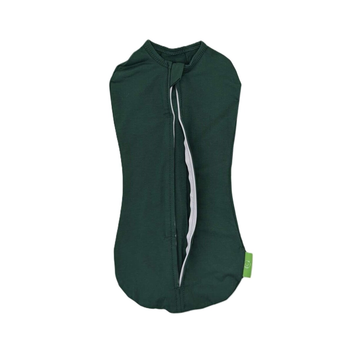 OTULACZ NIEMOWLĘCY do Spania BAWEŁNIANY L/XL Kokon Uspokajający Dziecka