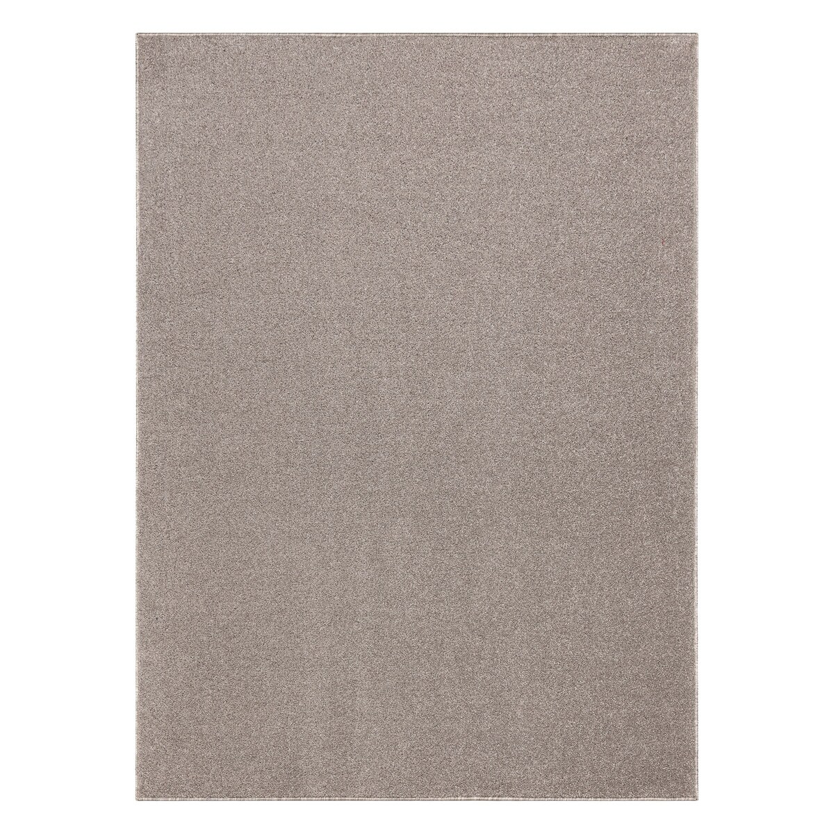 Dywan ETON PLUS beż jednolity, 400x400 cm