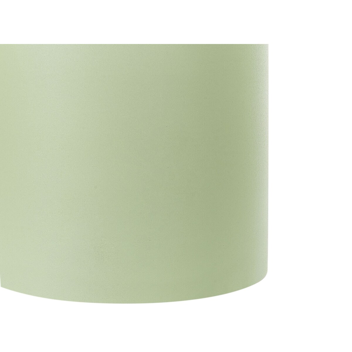 Stolik pomocniczy TENJO Metal Jasnozielony