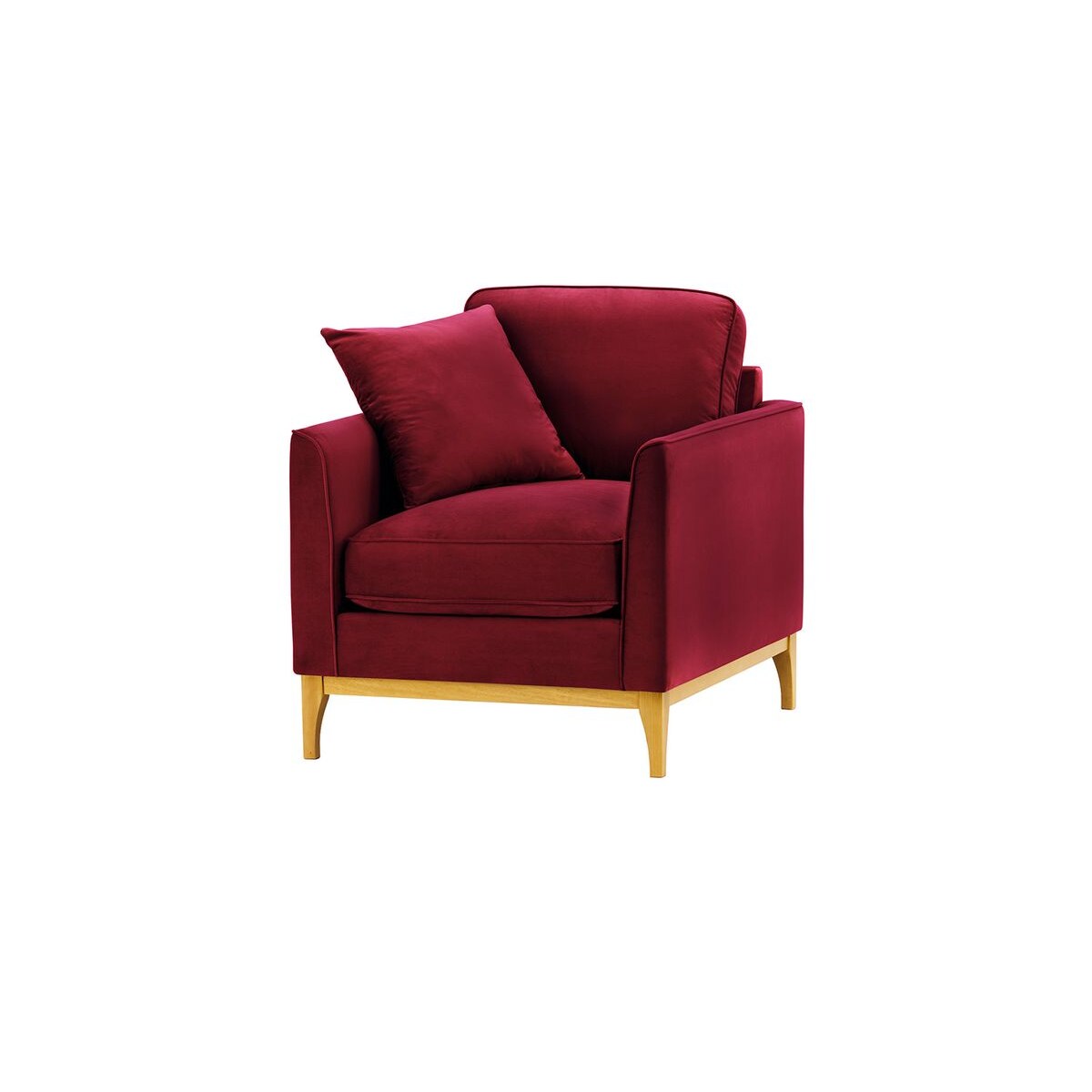 Fotel Linara-Velluto 7