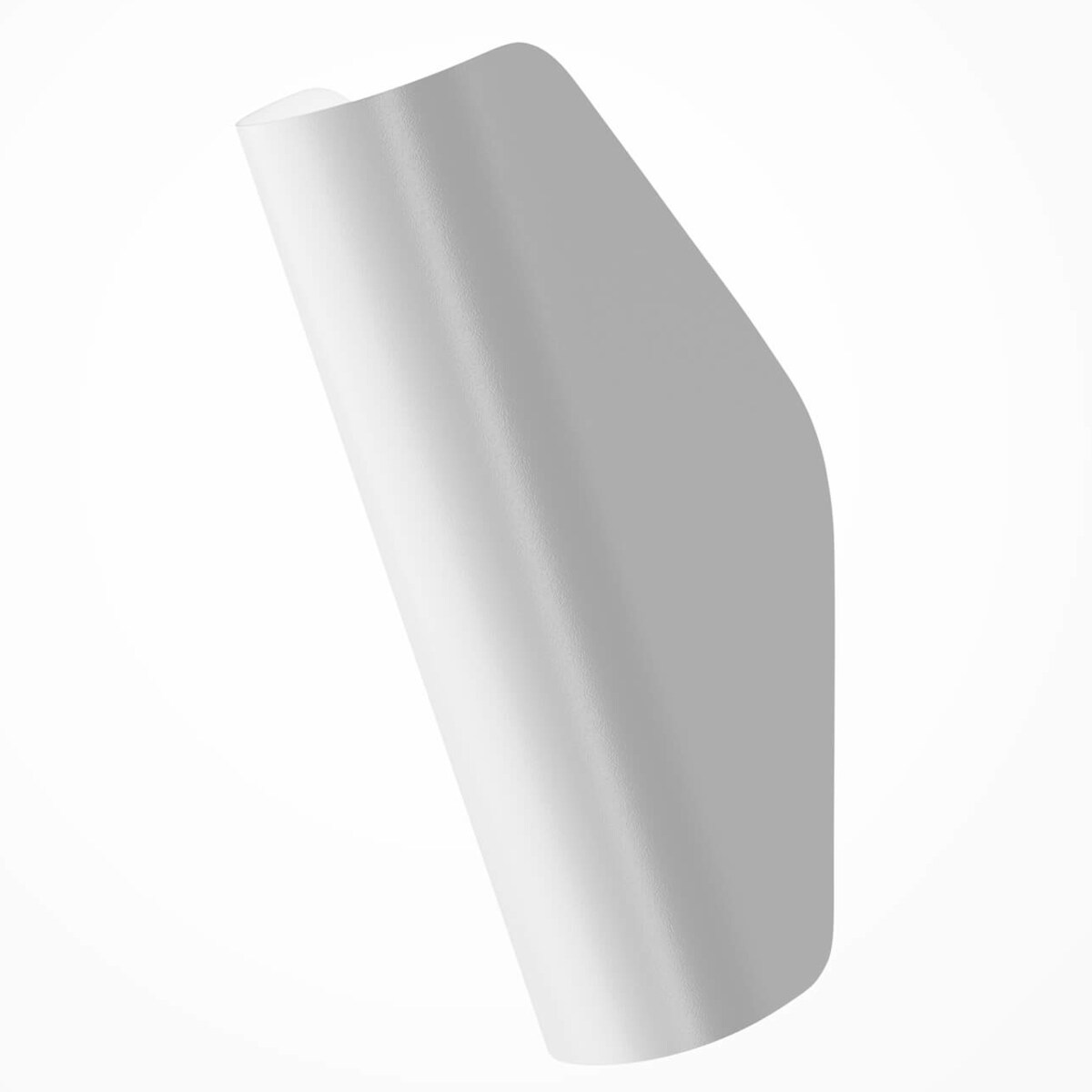 Nowoczesny kinkiet Notta MOD417WL-01W do biura biały