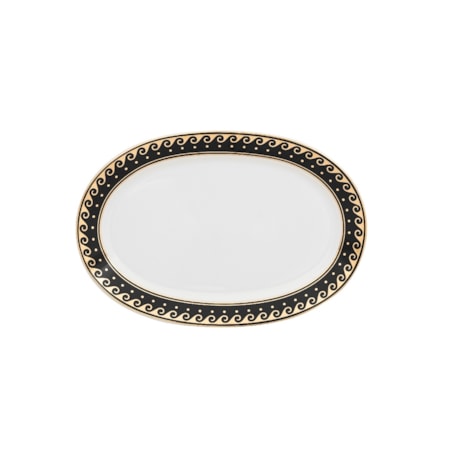 Serwis obiadowy dla 6 osób 25 el. Astra Ellada G339