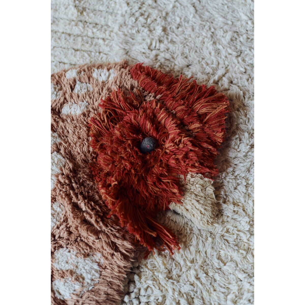 Lorena Canals - Dywan bawełniany Kura, Farm