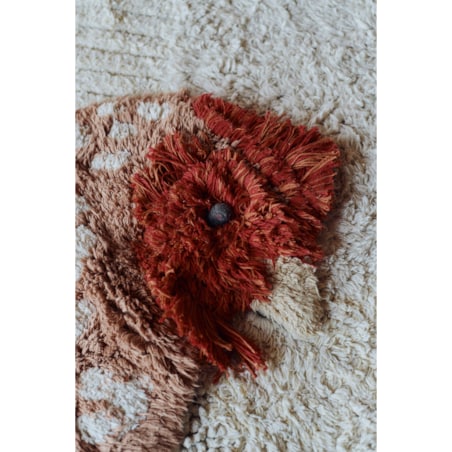 Lorena Canals - Dywan bawełniany Kura, Farm