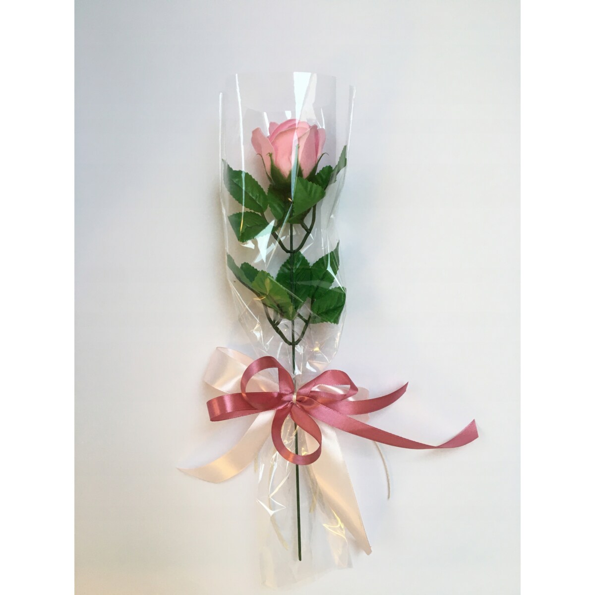 BUKIET RÓŻA MYDLANA prezent kobiet święta imieniny