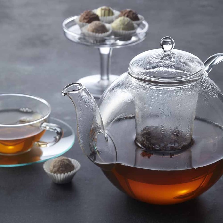 Zaparzacz do herbaty 1,2l Armonia - Leonardo