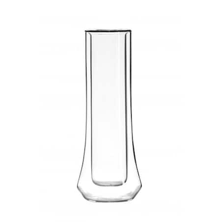 Komplet 2 kieliszków do szampana z podwójną ścianką Soho 140 ml 8906