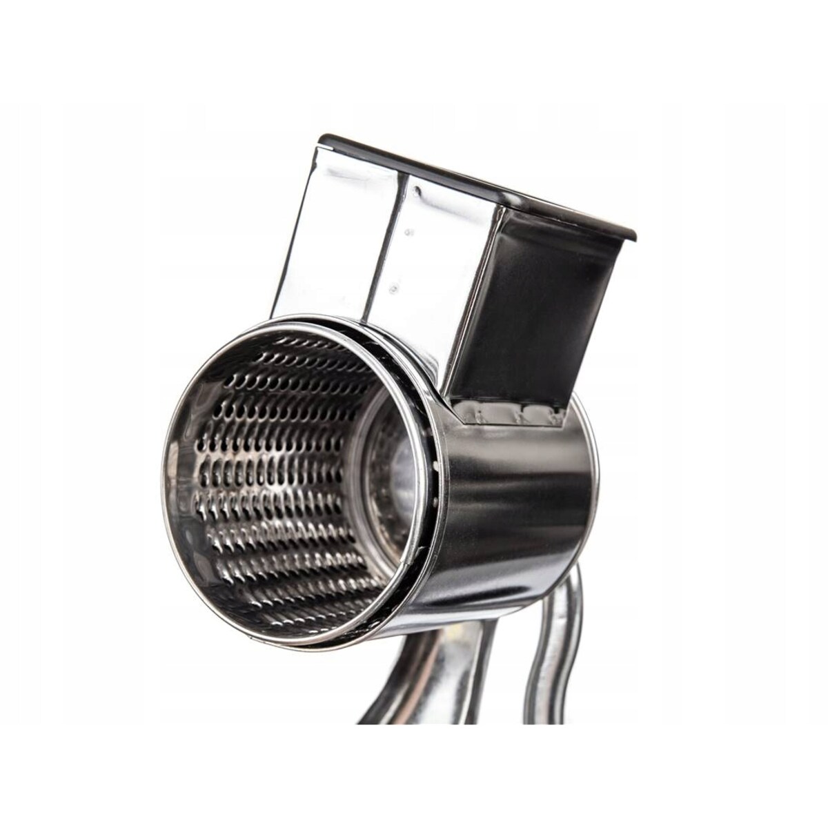 MŁYNEK Z RĄCZKĄ do rozdrabniania orzechów siekania drobnego jedzenia