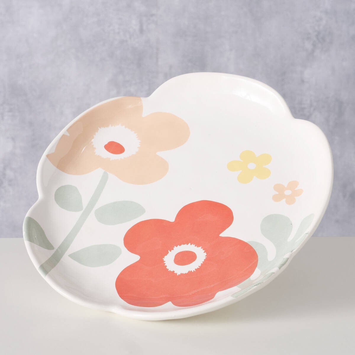 Półmisek ceramiczny Ø 21 cm HANA