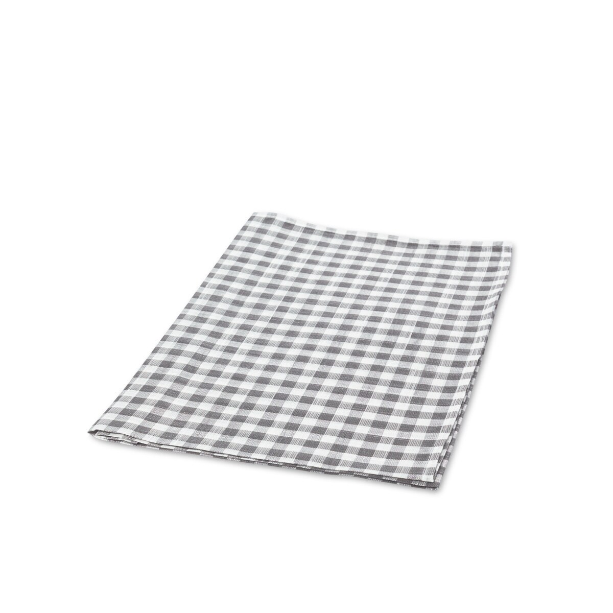 Konsimo DEMER Serweta, szary