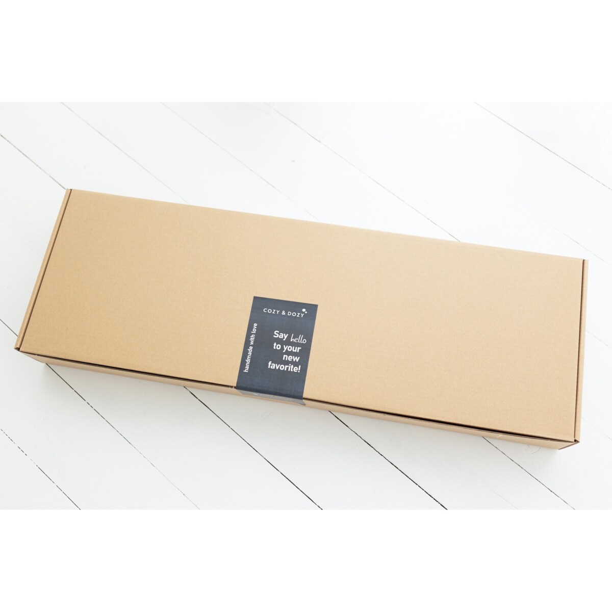 Namiot tipi Cozy White Velvet