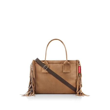 Torba DAILY SHOPPER XS, western