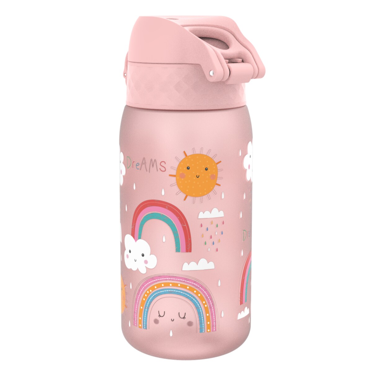 Butelka ION8 I8RF350PPRAINB Rainbows