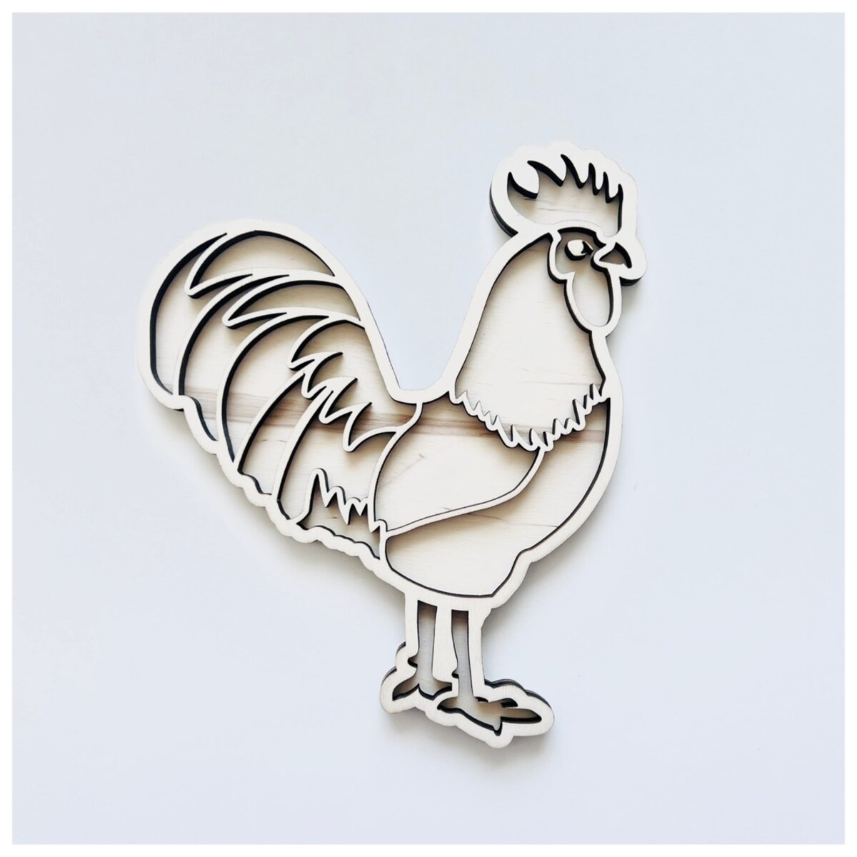 Wysypywanka sensoryczna KOGUT