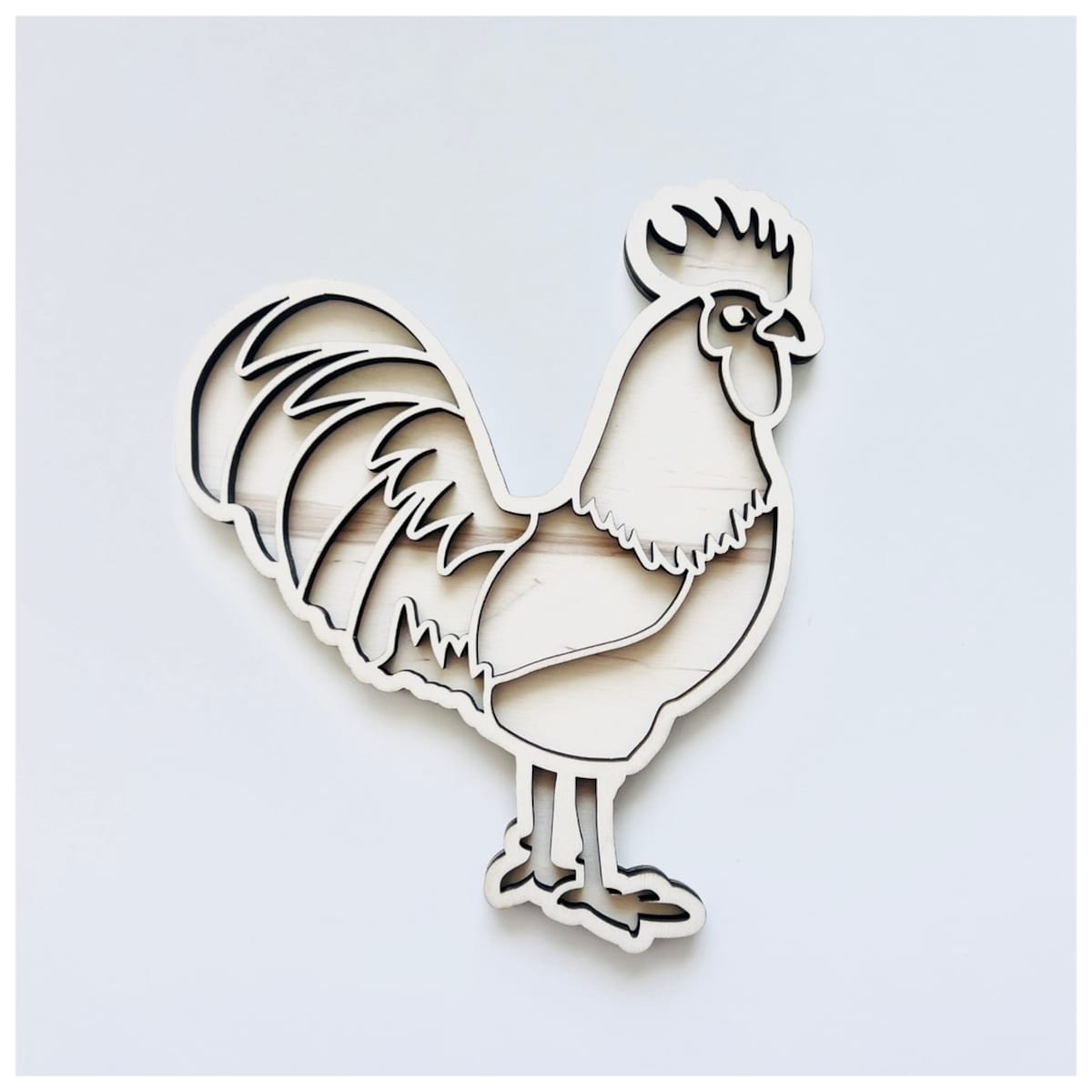 Wysypywanka sensoryczna KOGUT