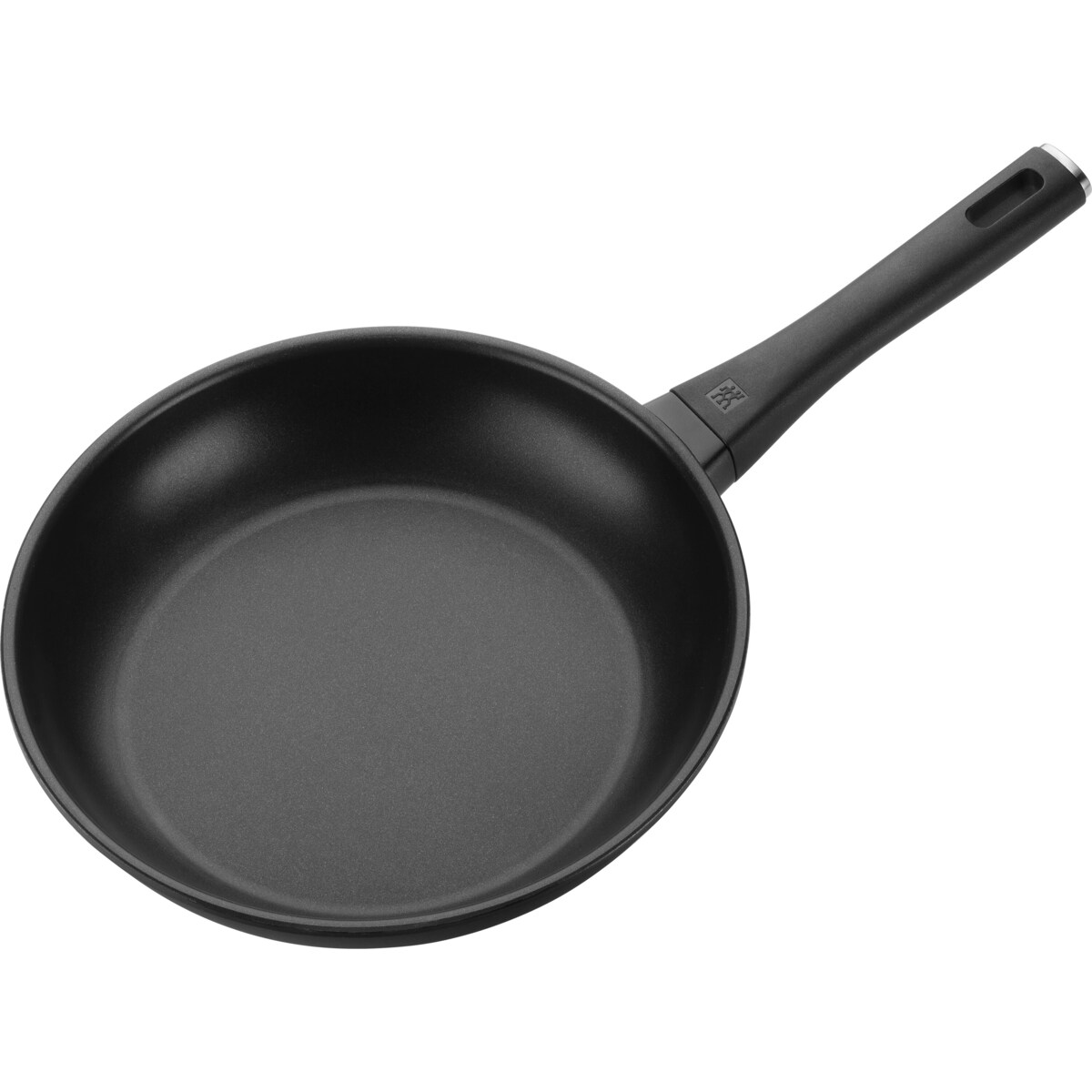 Patelnia granitowa Zwilling Madura Plus - 24 cm