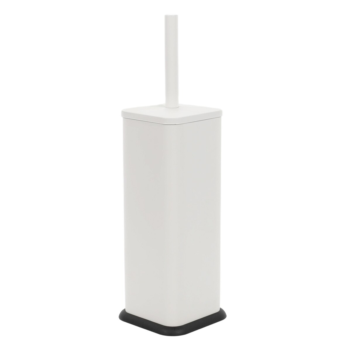 Szczotka WC z metalu NATRIO