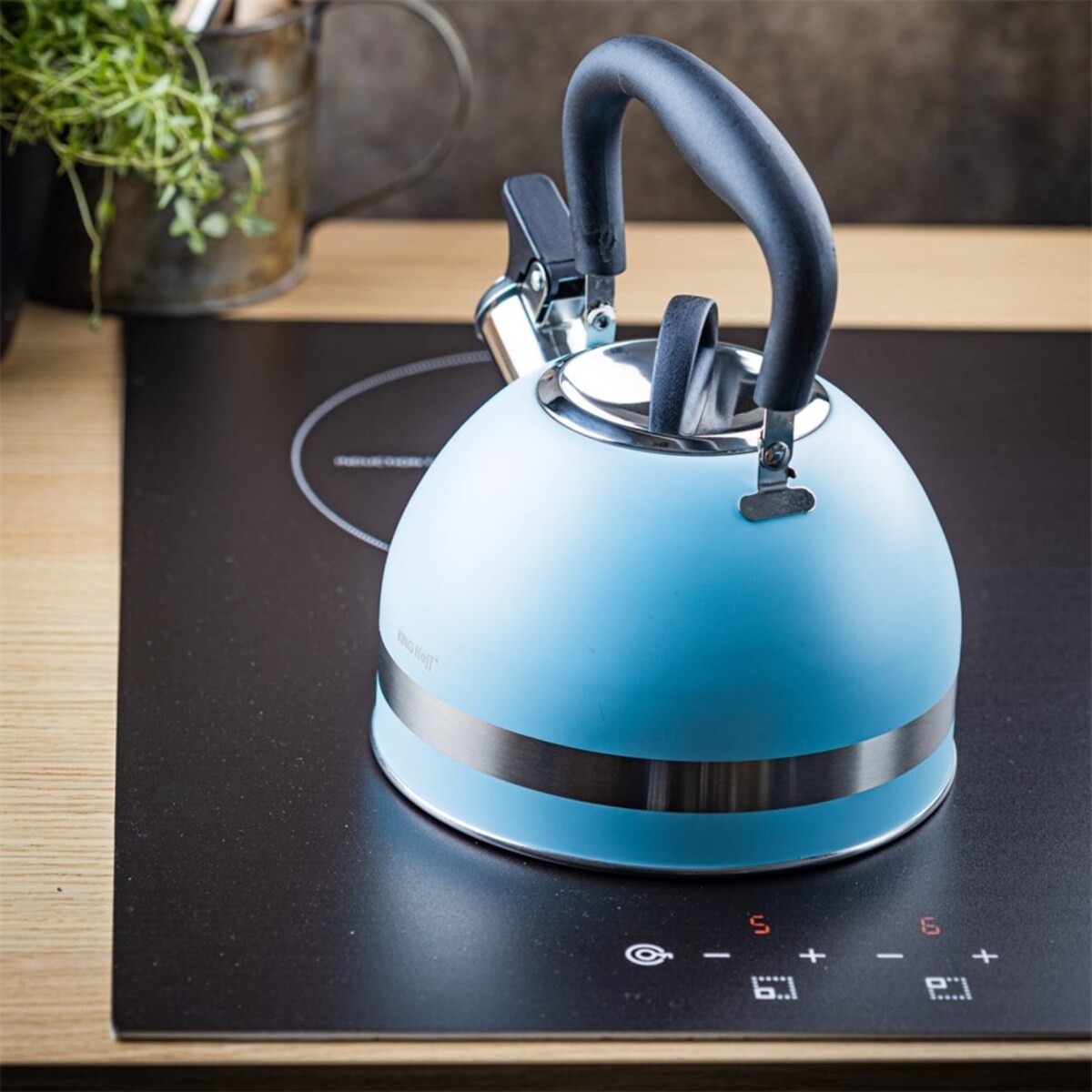 Kinghoff czajnik 1.8l KH1857