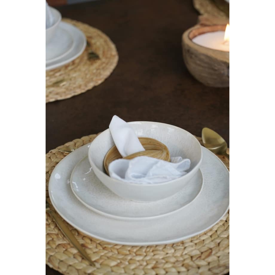 PODKŁADKI RUDY 4 SZT